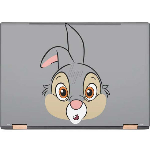 Disney Bambi Thumper Portrait HP Spectre Skin