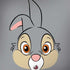 Disney Bambi Thumper Portrait HP Spectre Skin