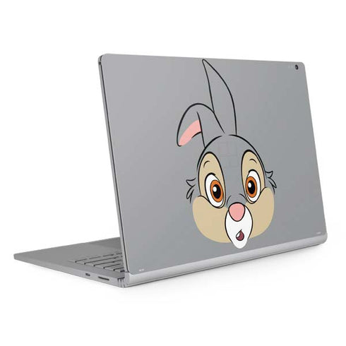 Disney Bambi Thumper Portrait Surface Book 2 13.5in Skin