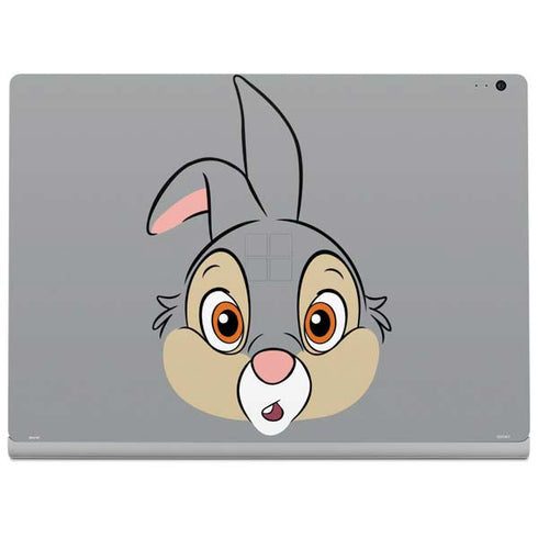 Disney Bambi Thumper Portrait Surface Book 2 13.5in Skin