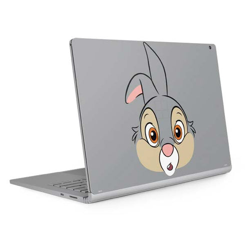 Disney Bambi Thumper Portrait Surface Book 2 15in Skin