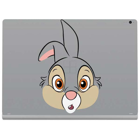 Disney Bambi Thumper Portrait Surface Book 2 15in Skin