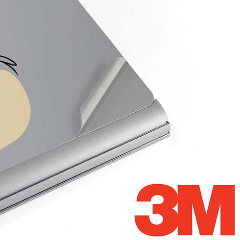 Disney Bambi Thumper Portrait Surface Book 2 15in Skin