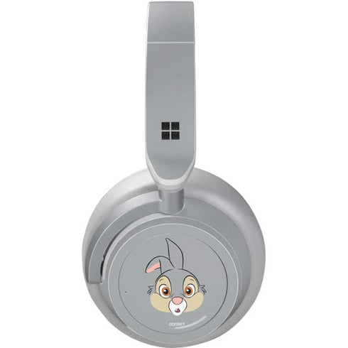 Disney Bambi Thumper Portrait Surface Headphones Skin
