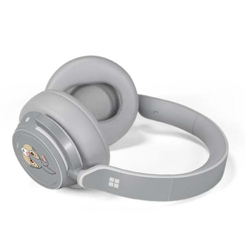 Disney Bambi Thumper Portrait Surface Headphones Skin