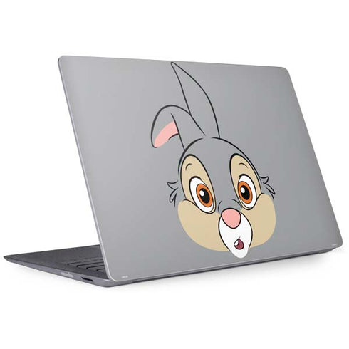 Disney Bambi Thumper Portrait Surface Laptop 2 Skin