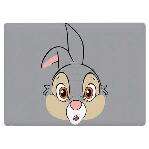 Disney Bambi Thumper Portrait Surface Laptop 2 Skin