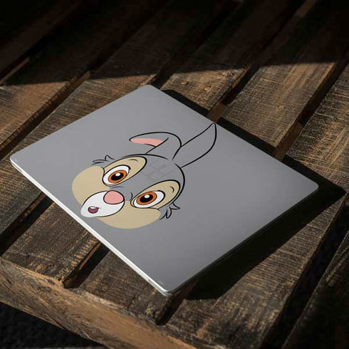 Disney Bambi Thumper Portrait Surface Laptop 2 Skin
