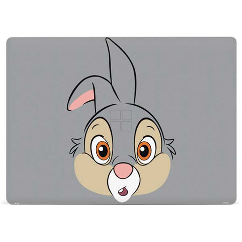Disney Bambi Thumper Portrait Surface Laptop 3 13.5in Skin