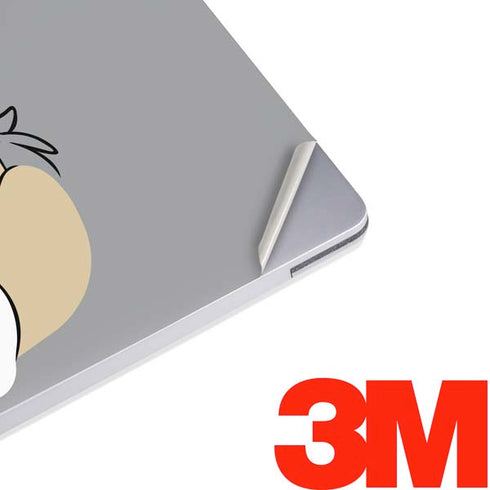 Disney Bambi Thumper Portrait Surface Laptop 3 13.5in Skin