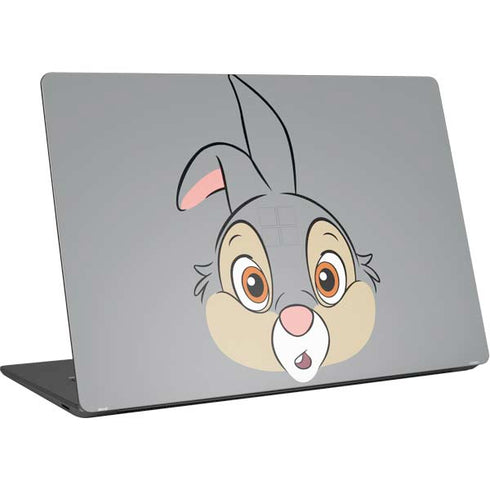Disney Bambi Thumper Portrait Surface Laptop 4 15in Skin