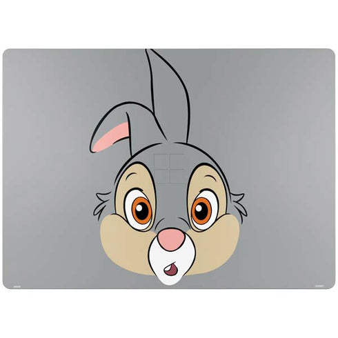Disney Bambi Thumper Portrait Surface Laptop 4 15in Skin