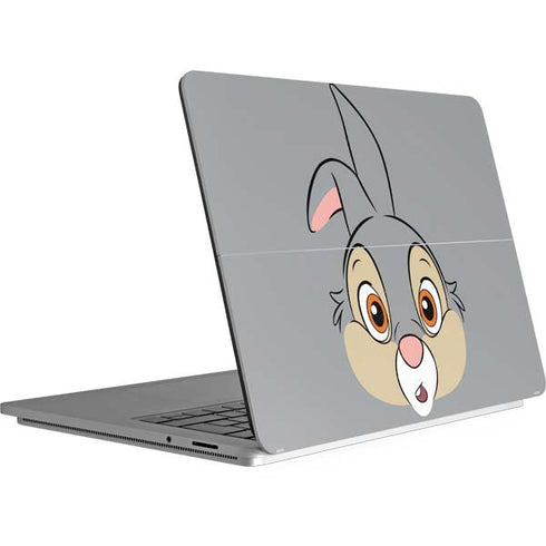 Disney Bambi Thumper Portrait Surface Laptop Studio Skin