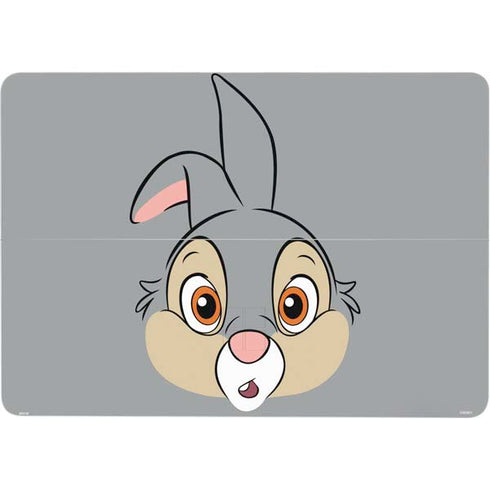 Disney Bambi Thumper Portrait Surface Laptop Studio Skin