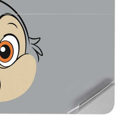 Disney Bambi Thumper Portrait Surface Laptop Studio Skin