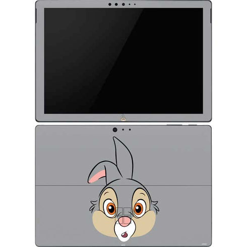 Disney Bambi Thumper Portrait Surface Pro 6 Skin