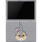 Disney Bambi Thumper Portrait Surface Pro 6 Skin