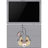 Disney Bambi Thumper Portrait Surface Pro 6 Skin