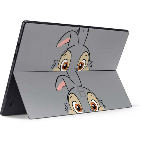 Disney Bambi Thumper Portrait Surface Pro 6 Skin
