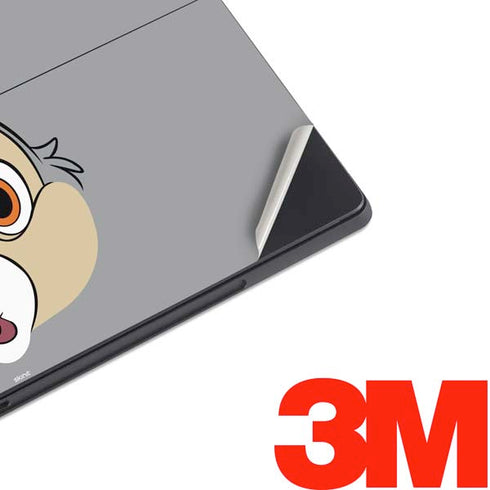 Disney Bambi Thumper Portrait Surface Pro 6 Skin