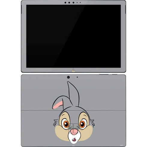 Disney Bambi Thumper Portrait Surface Pro 7 Skin