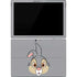 Disney Bambi Thumper Portrait Surface Pro 7 Skin