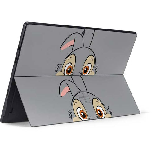 Disney Bambi Thumper Portrait Surface Pro 7 Skin