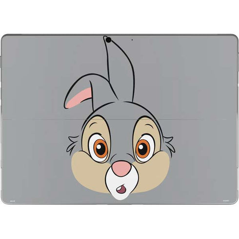 Disney Bambi Thumper Portrait Surface Pro 9 Skin