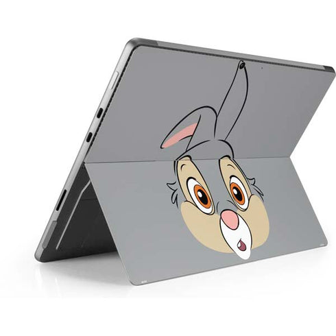 Disney Bambi Thumper Portrait Surface Pro 9 Skin