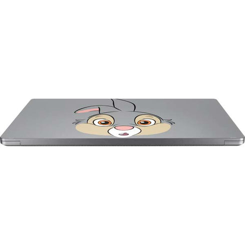 Disney Bambi Thumper Portrait Universal Laptop 11in (8.8 x 6.2in) Skin