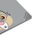Disney Bambi Thumper Portrait Universal Laptop 12in (9.8 x 6.8in) Skin