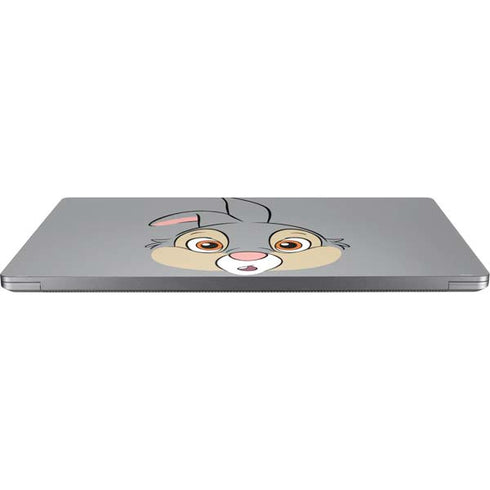 Disney Bambi Thumper Portrait Universal Laptop 13in (10.6 x 7.6in) Skin