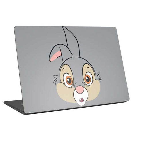 Disney Bambi Thumper Portrait Universal Laptop 15in (12.2 x 8.8in) Skin