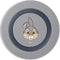 Disney Bambi Thumper Portrait Wireless Charger Skin