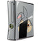 Disney Bambi Thumper Portrait Xbox 360 Slim (2010) Skin