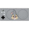 Disney Bambi Thumper Portrait Xbox Adaptive Controller Skin