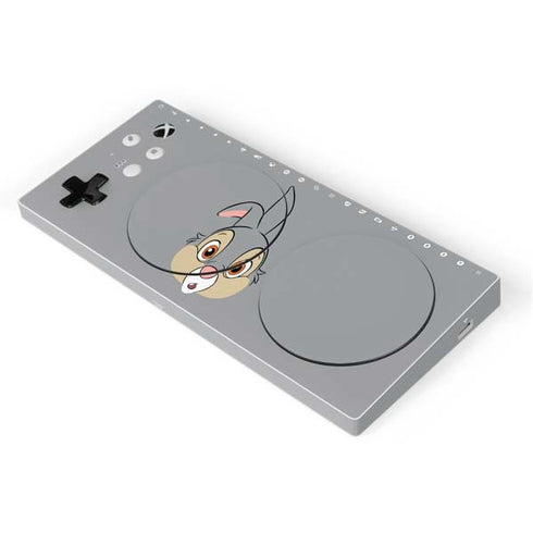 Disney Bambi Thumper Portrait Xbox Adaptive Controller Skin