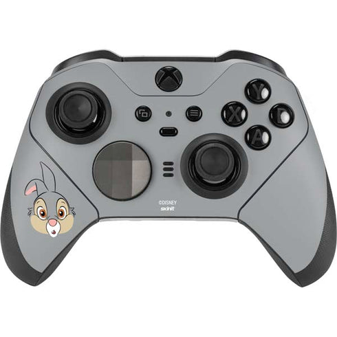 Disney Bambi Thumper Portrait Xbox Elite Wireless Controller Series 2 Skin