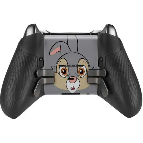 Disney Bambi Thumper Portrait Xbox Elite Wireless Controller Series 2 Skin