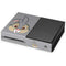 Disney Bambi Thumper Portrait Xbox One Console Skin