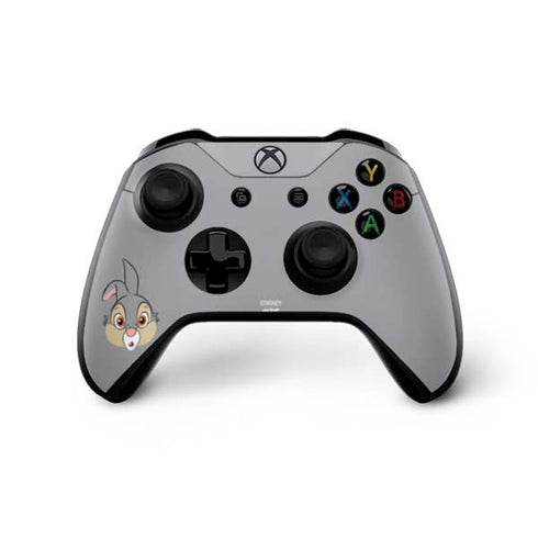Disney Bambi Thumper Portrait Xbox One X Bundle Skin
