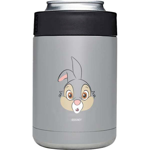 Disney Bambi Thumper Portrait Yeti Colster Can Insulator Skin