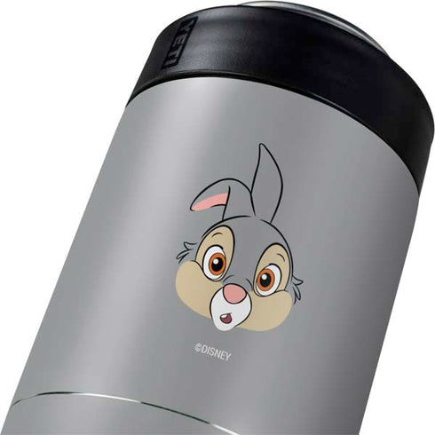 Disney Bambi Thumper Portrait Yeti Colster Can Insulator Skin