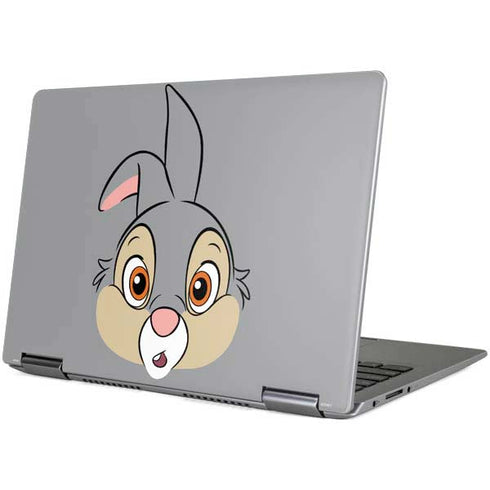 Disney Bambi Thumper Portrait Yoga 710 14in Skin
