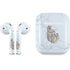 Disney Bambi Thumper Sketched portrait Apple AirPods 2 Skin