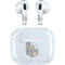 Disney Bambi Thumper Sketched portrait Apple AirPods (3rd Gen 2021) Skin