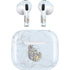 Disney Bambi Thumper Sketched portrait Apple AirPods (3rd Gen 2021) Skin