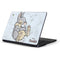 Disney Bambi Thumper Sketched portrait Samsung Chromebook Skin