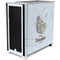 Disney Bambi Thumper Sketched portrait Corsair 4000D Tempered Glass Mid-Tower ATX Case Skin