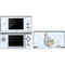 Disney Bambi Thumper Sketched portrait DS Lite Skin